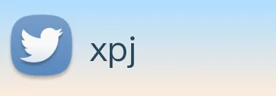 xpj logo
